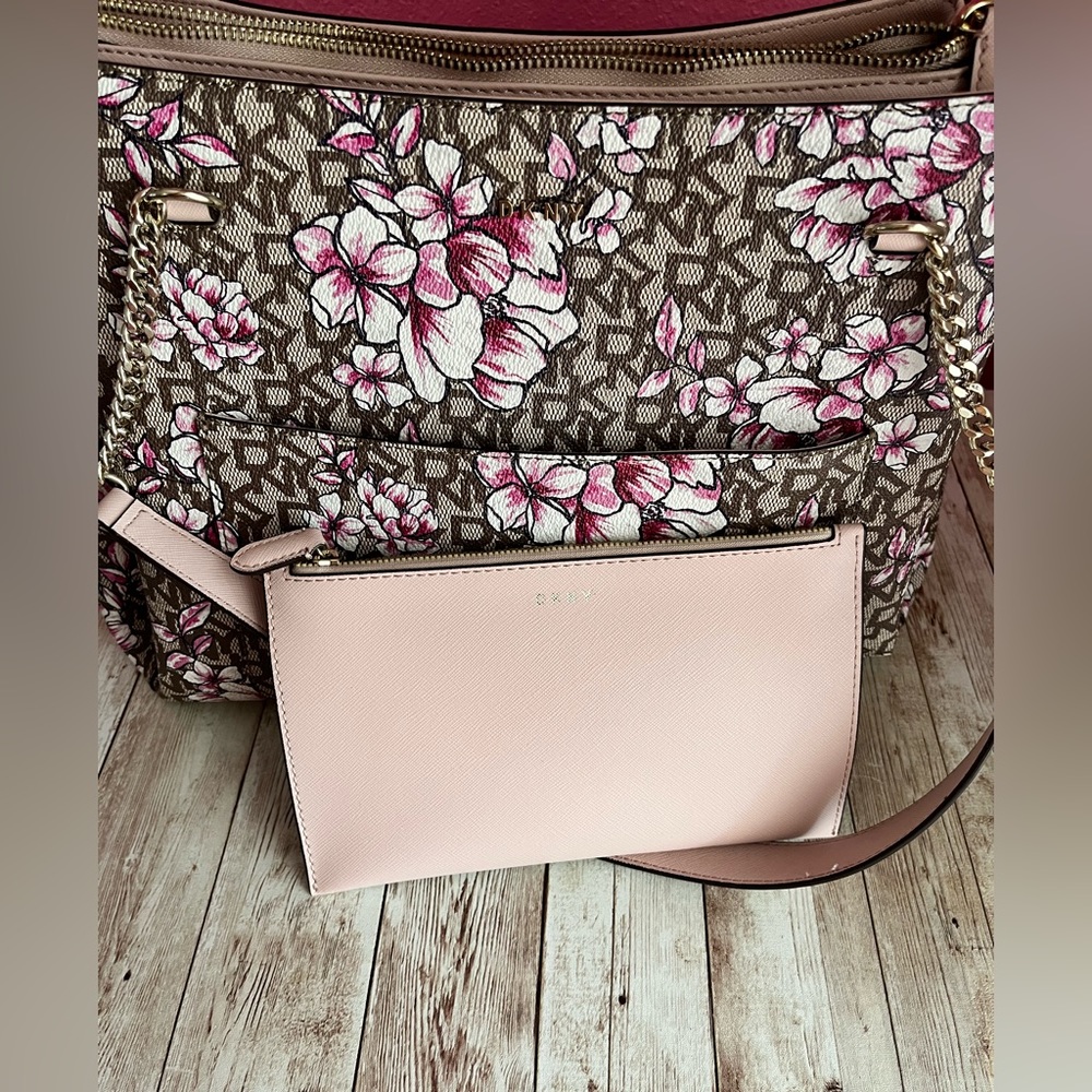 DKNY bag